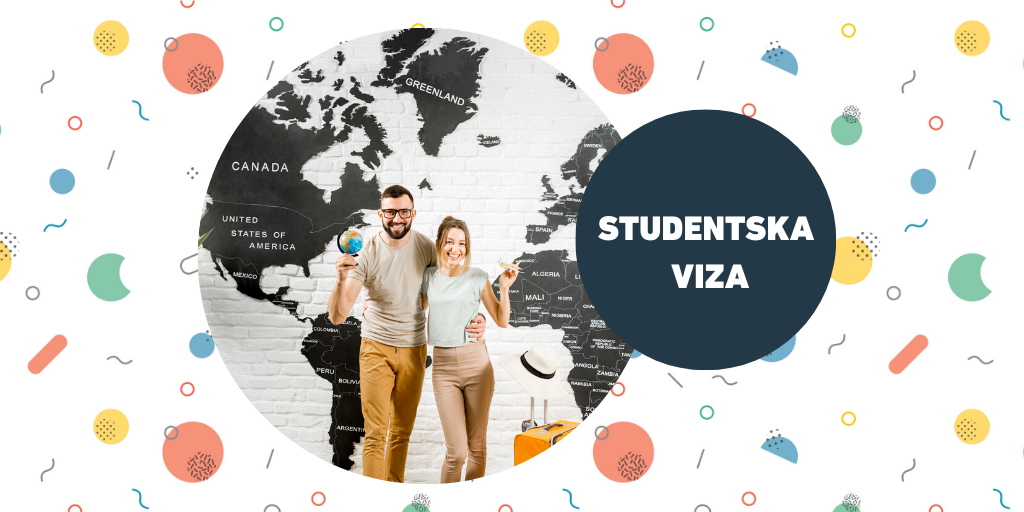 Studentska viza - sve bitne zemlje na jednom mestu
