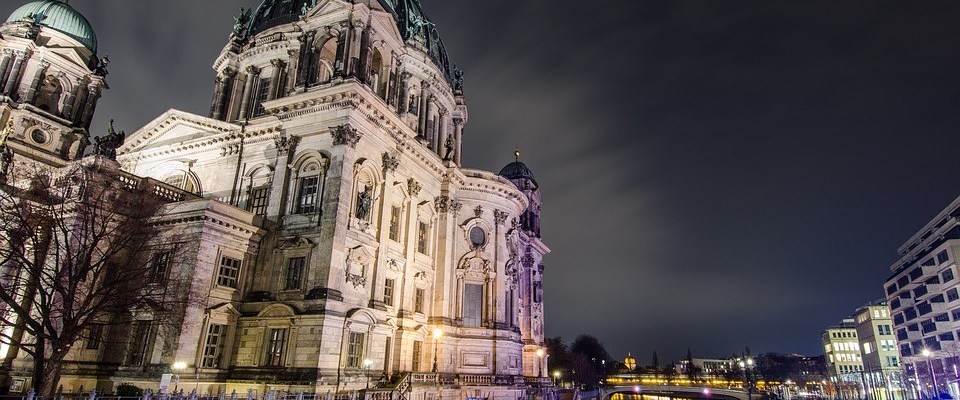 Posetili smo partnerski univerzitet IUBH u Berlinu!