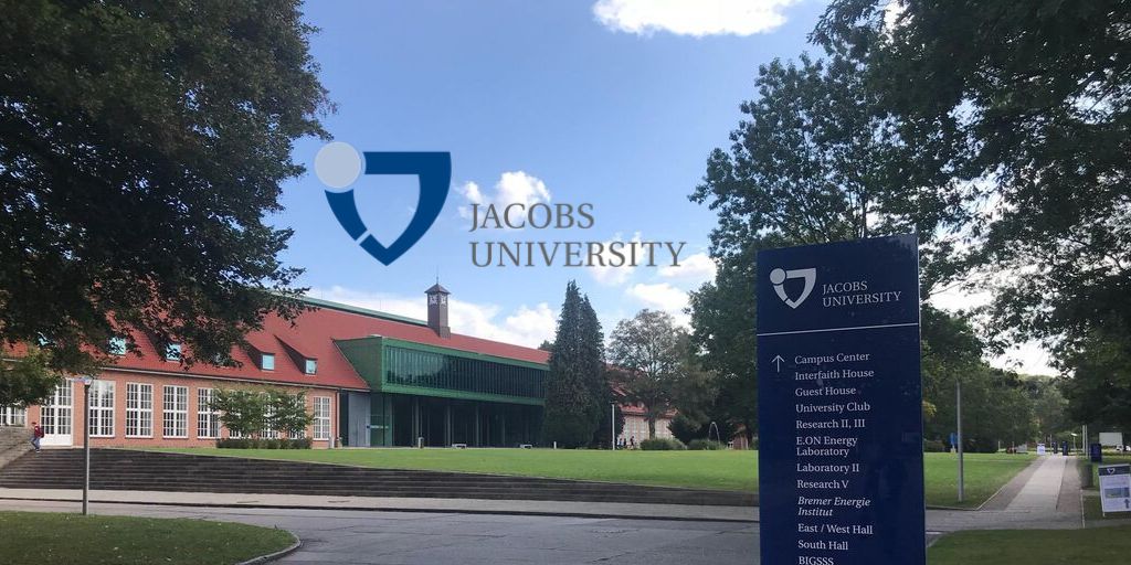 Ino Edukacija u poseti Jacobs Univerzitetu u Bremenu!