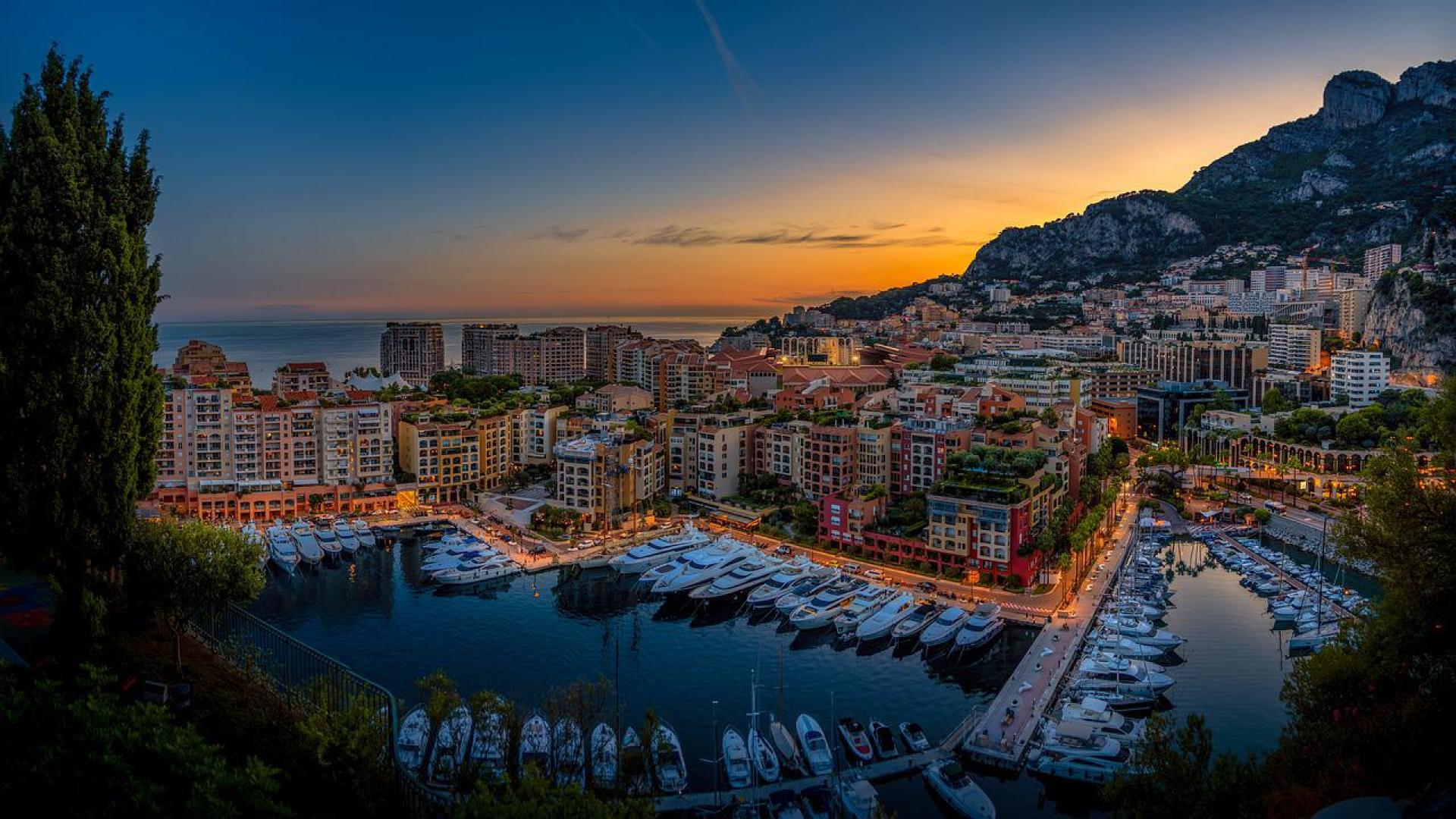 Studiraj na International University of Monaco