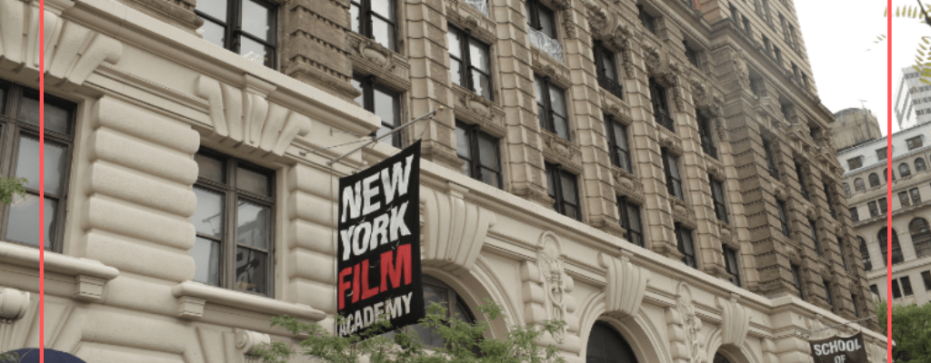 New York Film Academy na listi najboljih zajedno sa Yale, Columbia i Stanfordom!