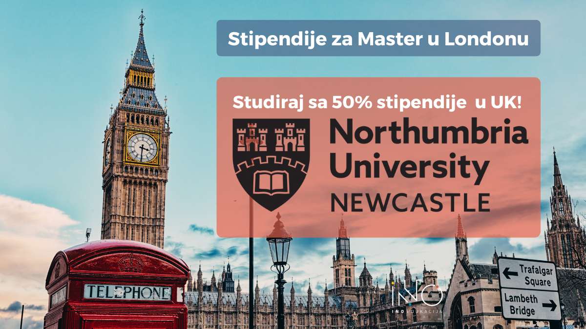 Studije i stipendije u inostranstvu - Prezentacija i konsultacije u Novom Sadu