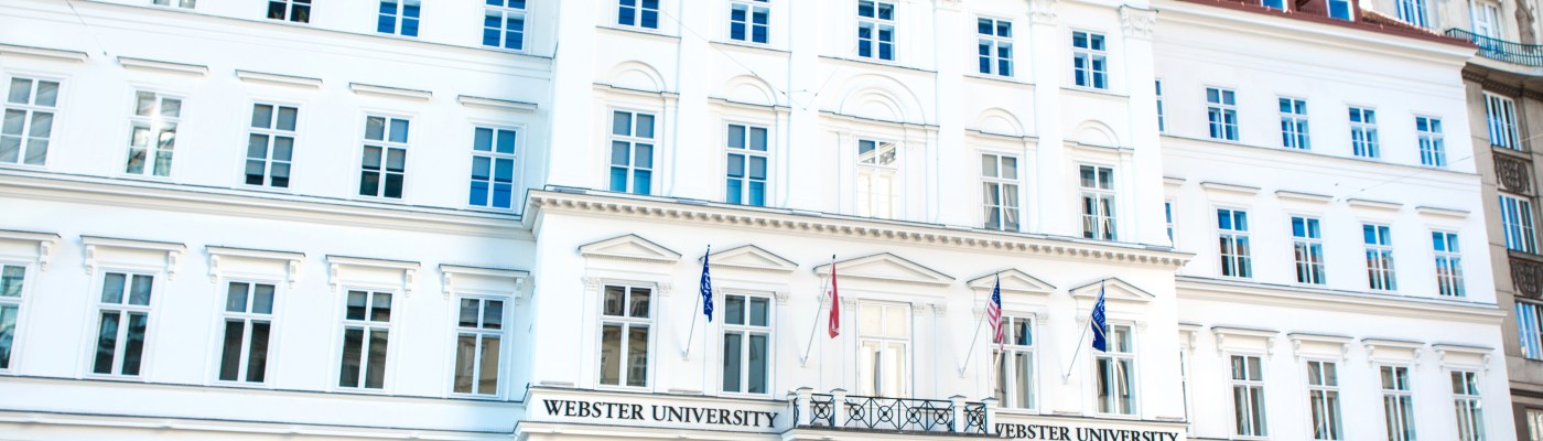 Ino agencija posetila Univerzitet Webster u Beču