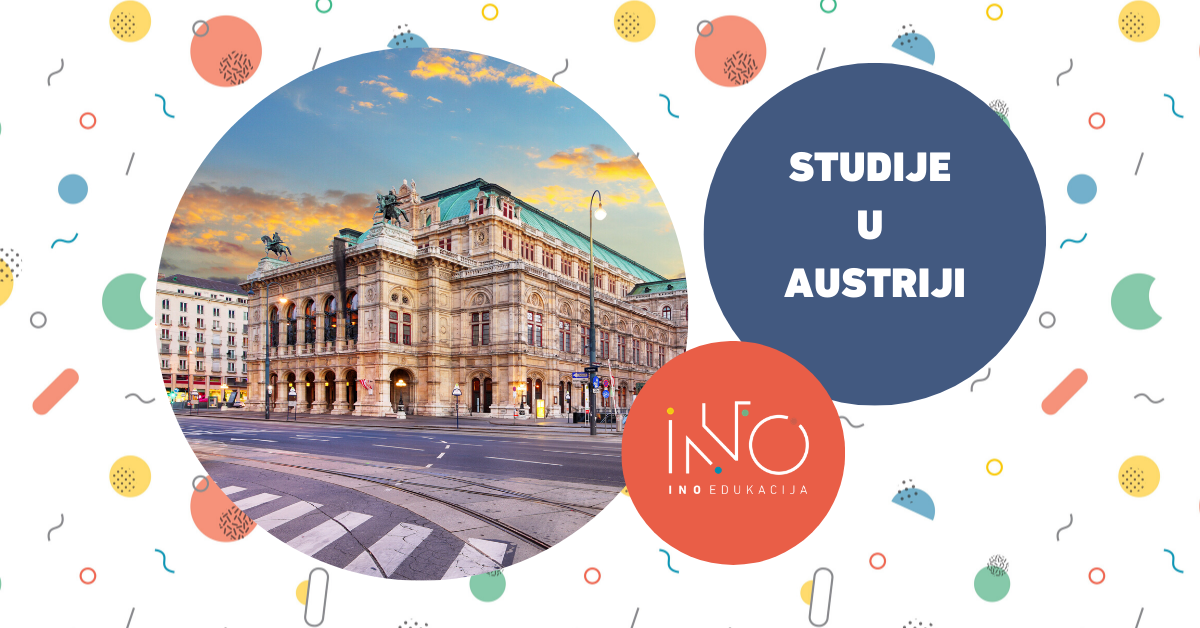 Studije i stipendije u Austriji