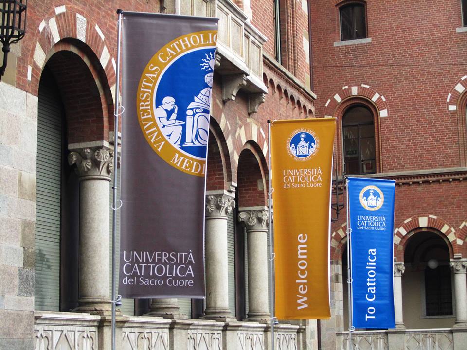 univerzitet cattolica 3