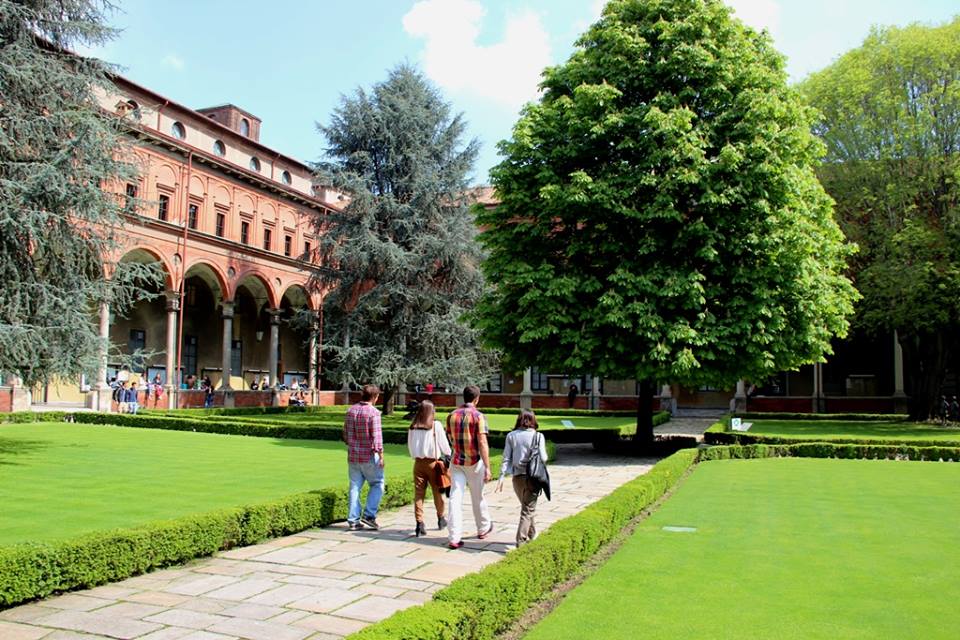 univerzitet cattolica italija 5